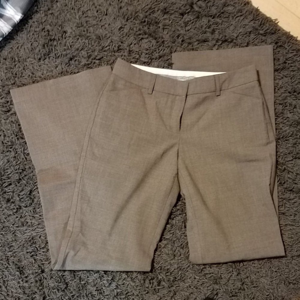 Express Design Studio dress pants